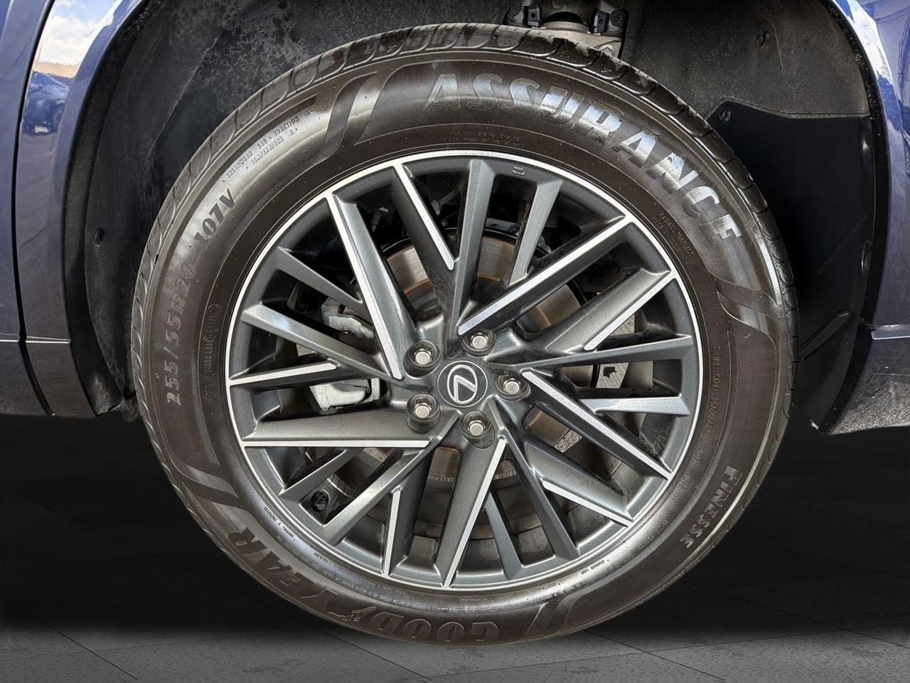 2025 Lexus TX 350 Premium San Antonio TX