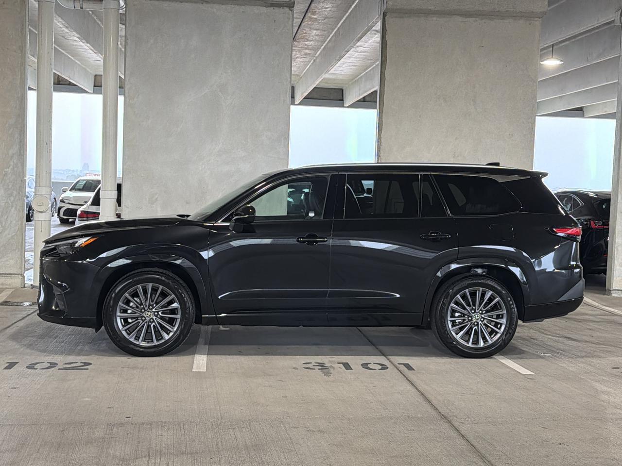 2025 Lexus TX 350 Premium