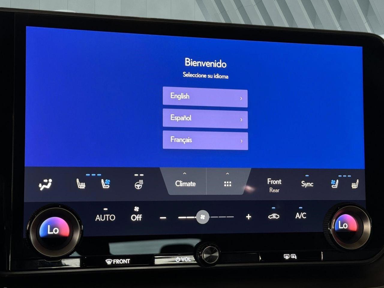 2025 Lexus TX 350 Premium San Antonio TX