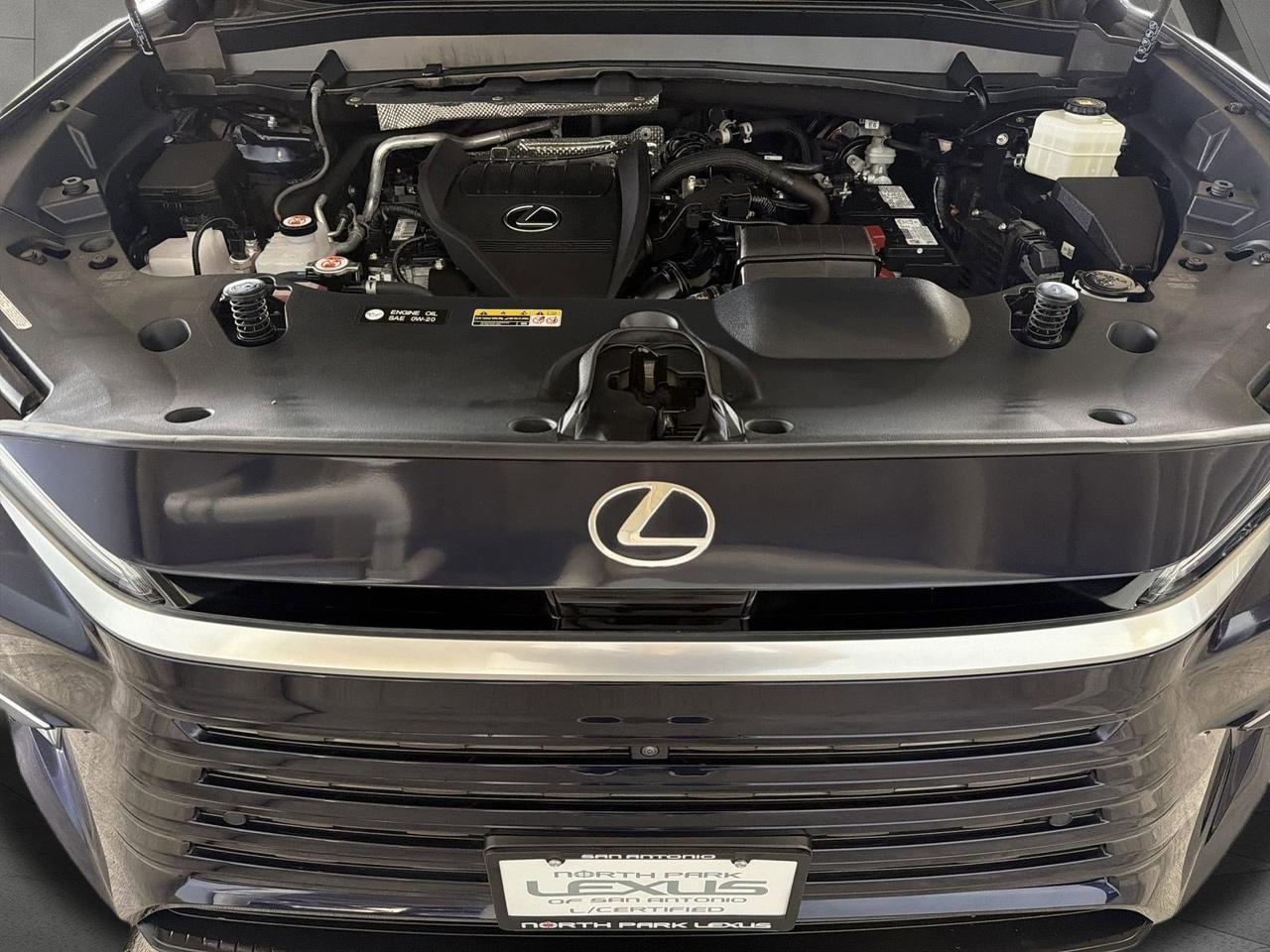 2025 Lexus TX 350 Premium San Antonio TX