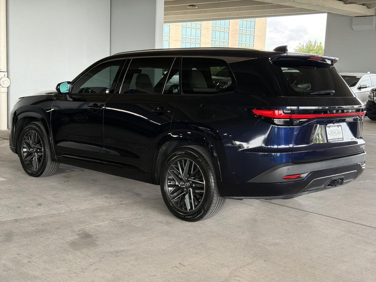 2025 Lexus TX 350 Premium