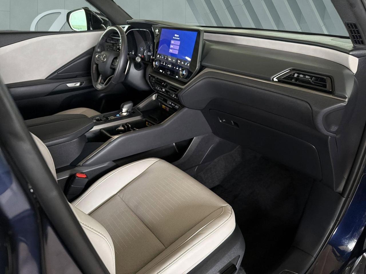 2025 Lexus TX 350 Premium San Antonio TX