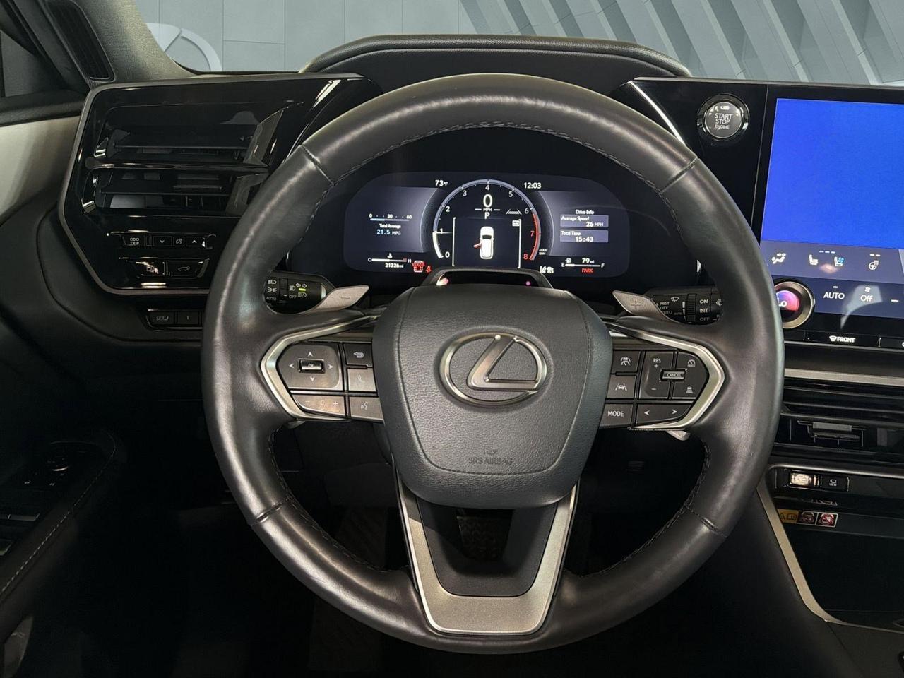 2025 Lexus TX 350 Premium San Antonio TX