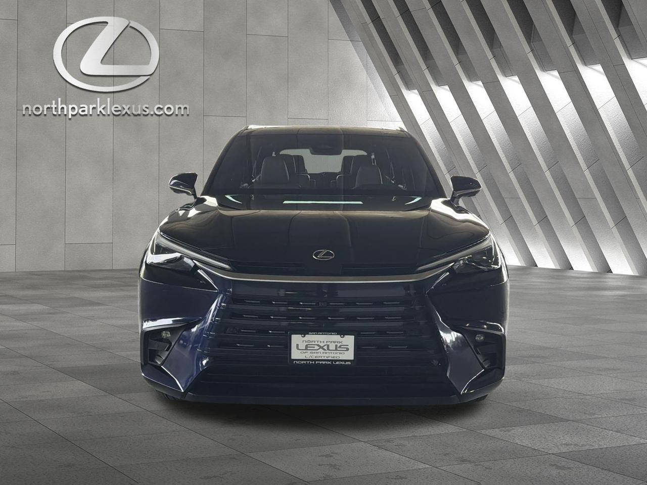 2025 Lexus TX 350 Premium San Antonio TX
