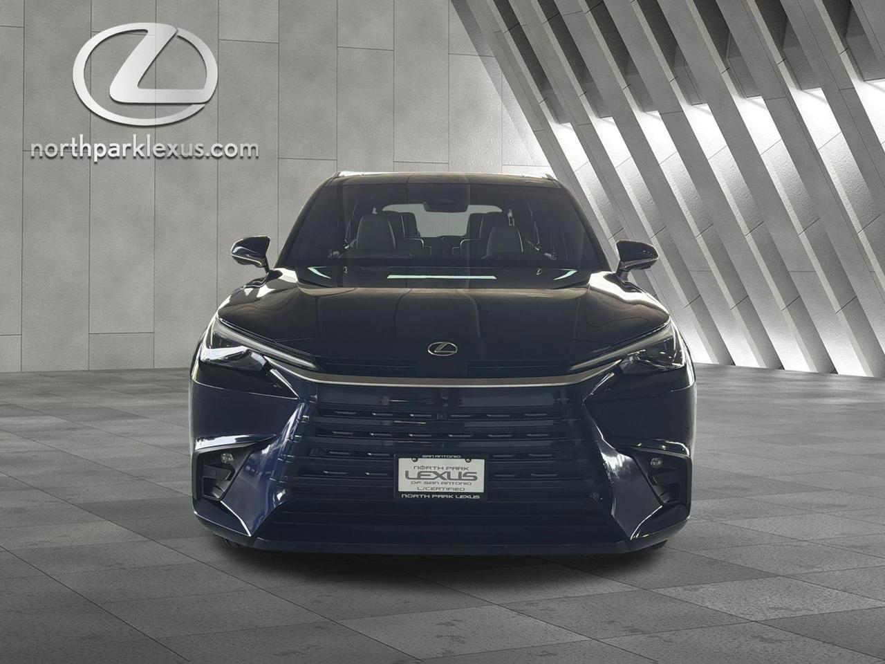 2025 Lexus TX 350 Premium San Antonio TX