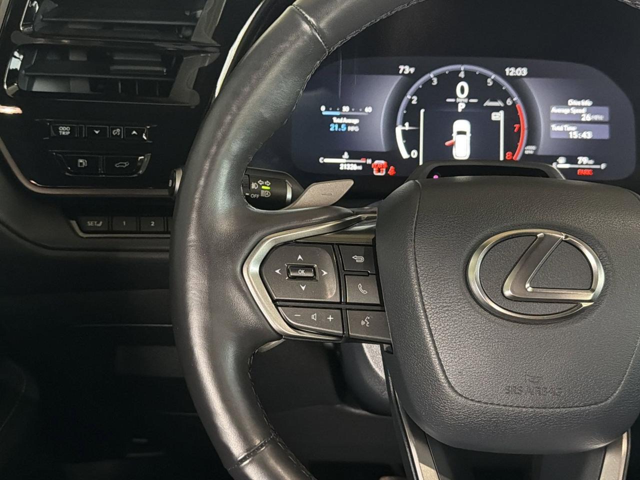 2025 Lexus TX 350 Premium San Antonio TX