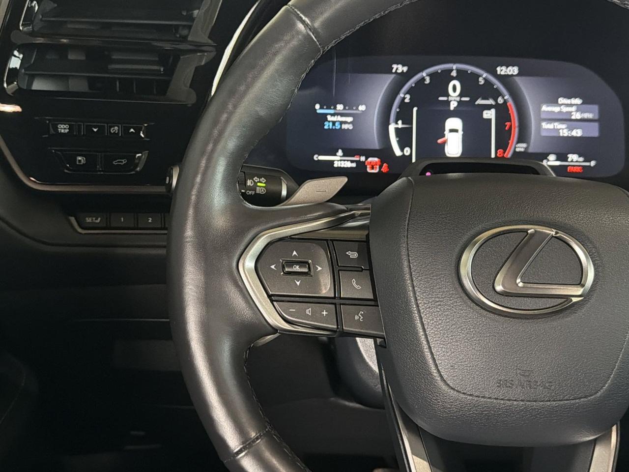 2025 Lexus TX 350 Premium San Antonio TX
