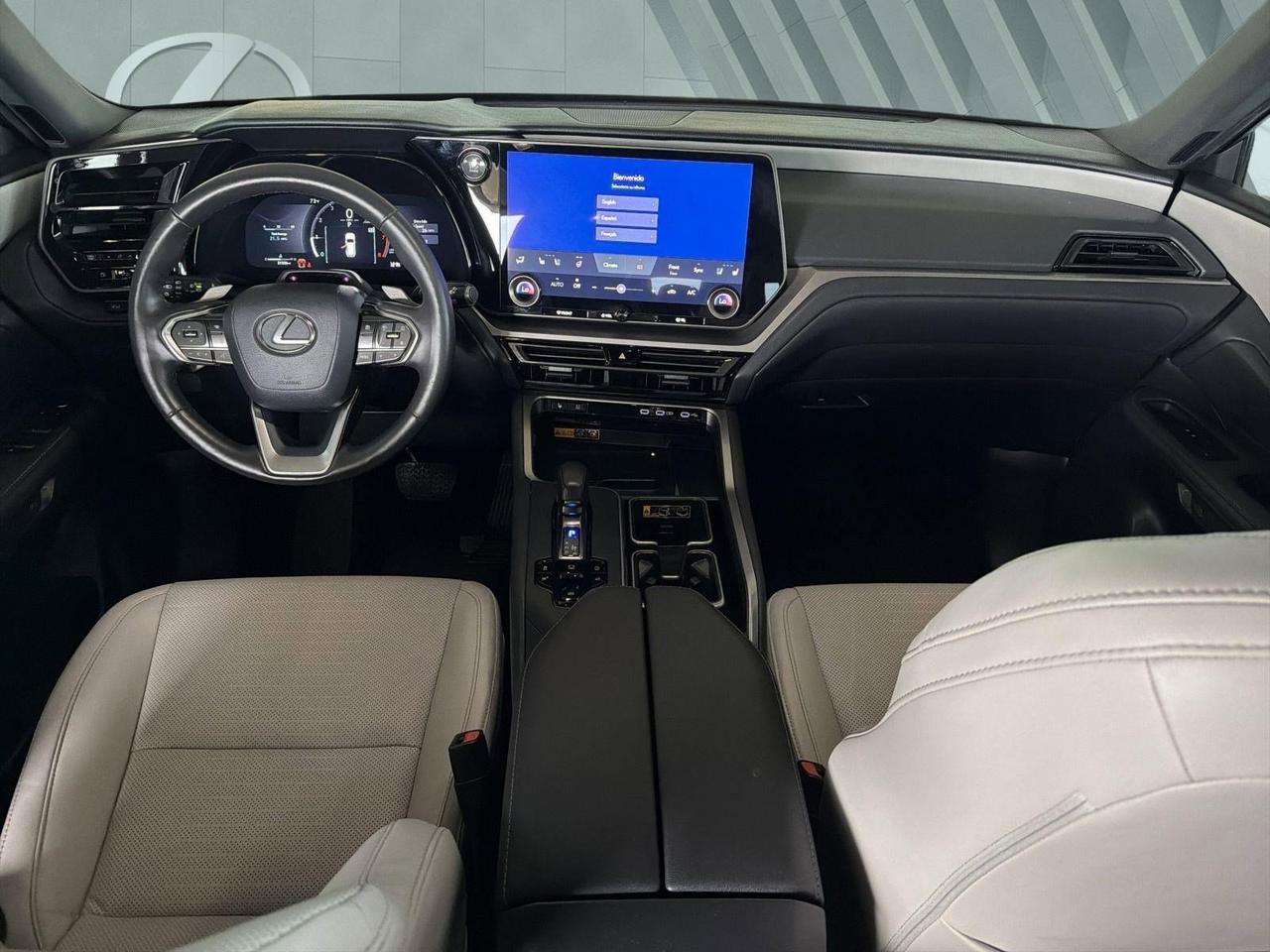 2025 Lexus TX 350 Premium San Antonio TX