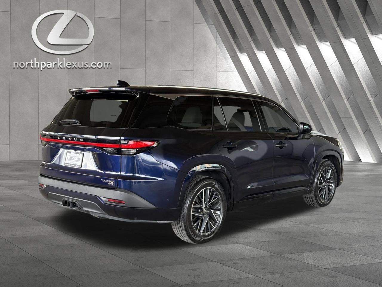 2025 Lexus TX 350 Premium San Antonio TX