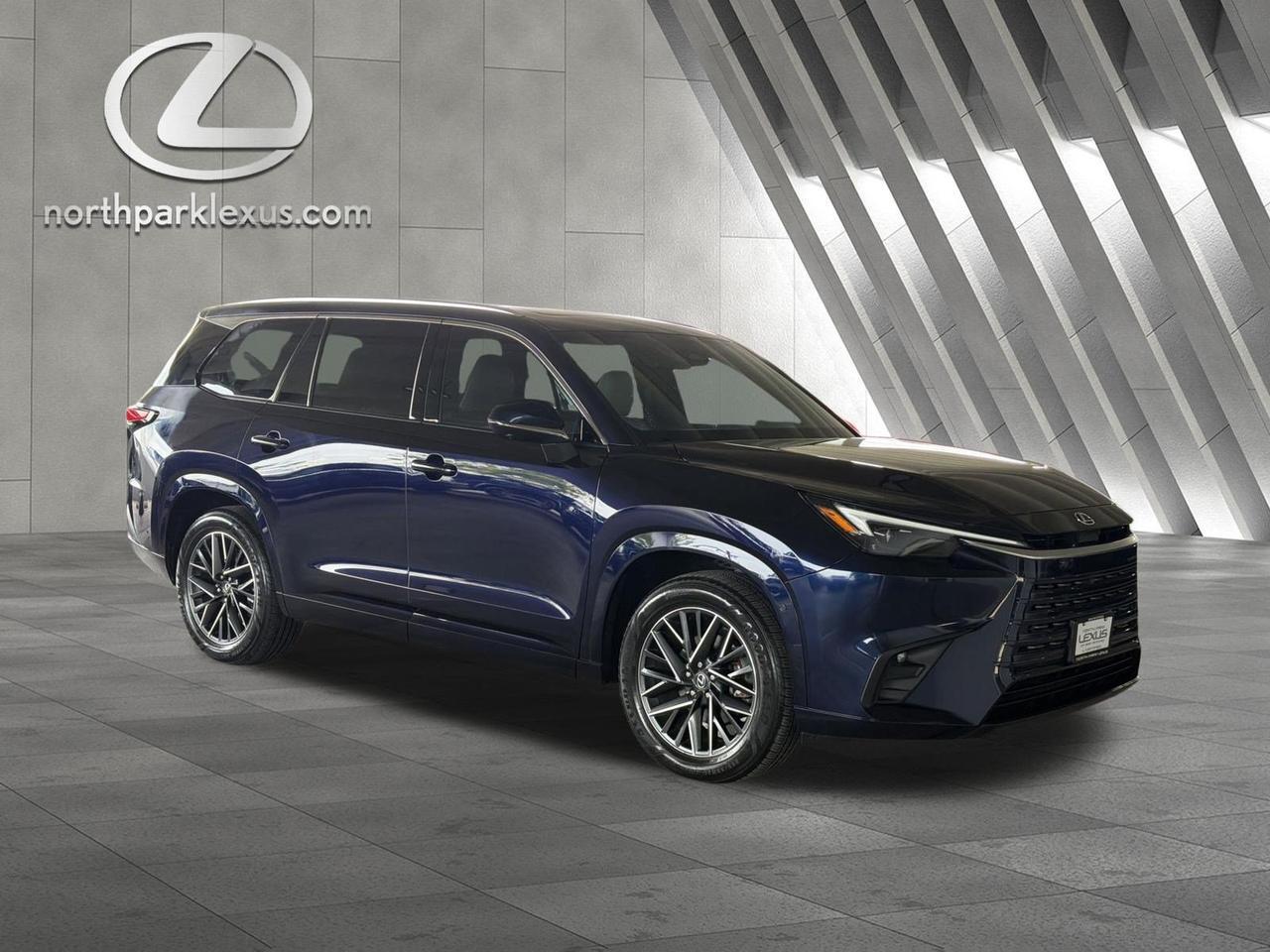 2025 Lexus TX 350 Premium San Antonio TX