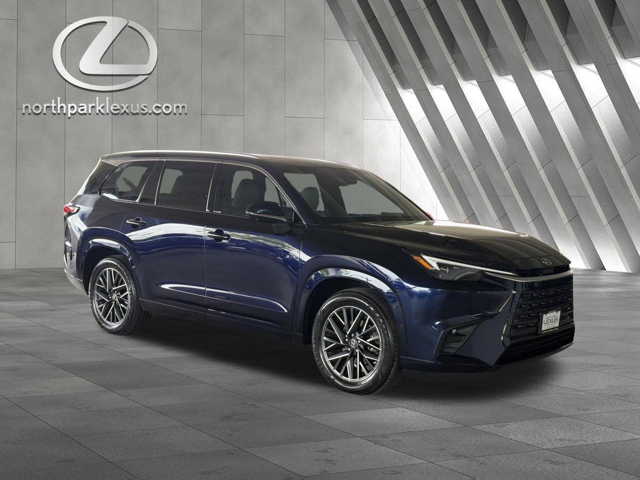 2025 Lexus TX 350 Premium San Antonio TX