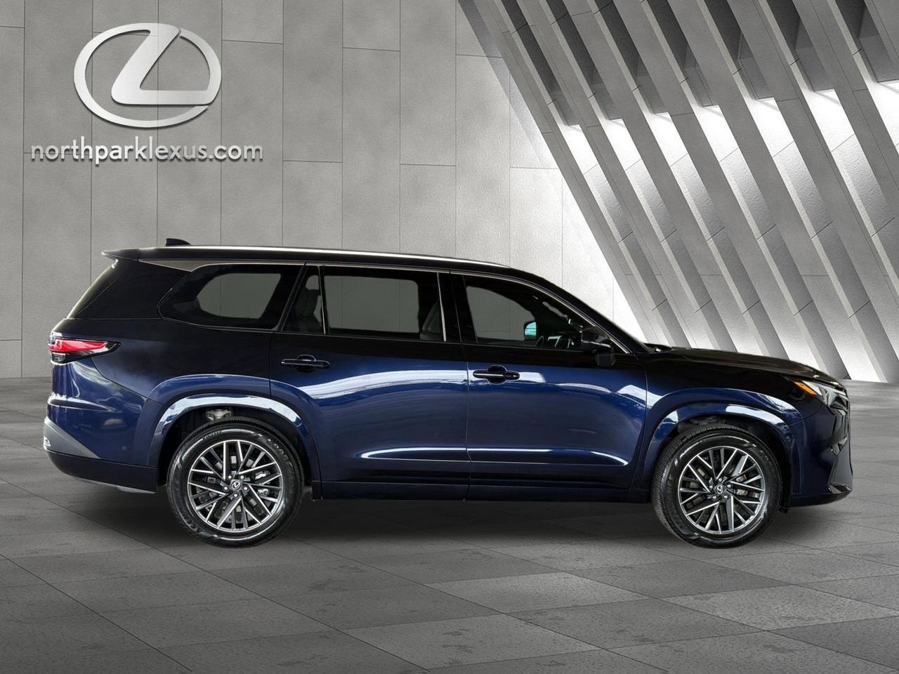 2025 Lexus TX 350 Premium San Antonio TX