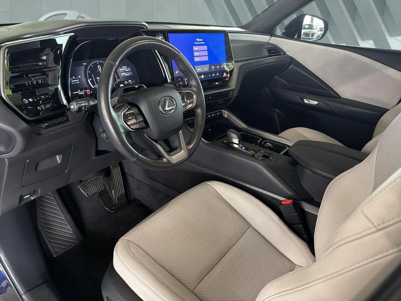 2025 Lexus TX 350 Premium San Antonio TX