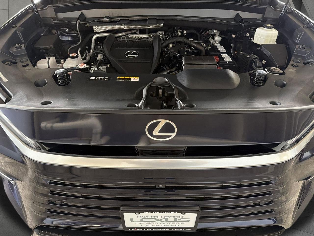 2025 Lexus TX 350 Premium San Antonio TX
