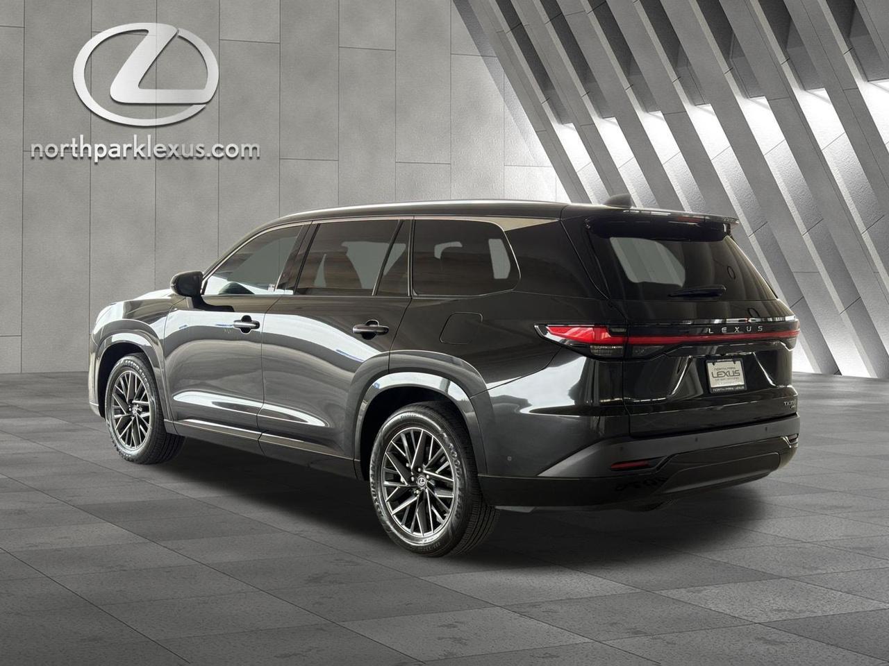 2025 Lexus TX 350 Premium