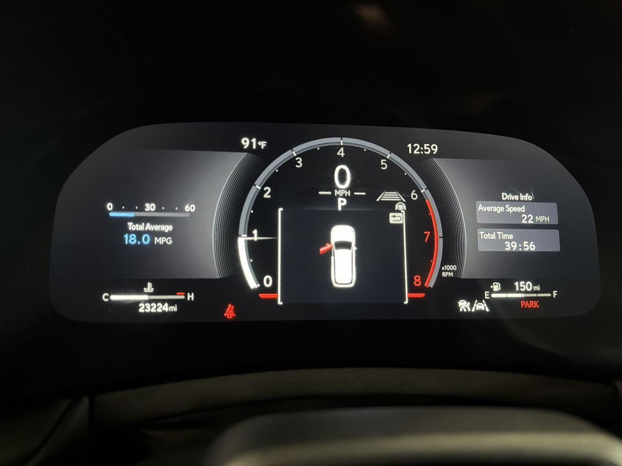 2025 Lexus TX 350 Premium San Antonio TX