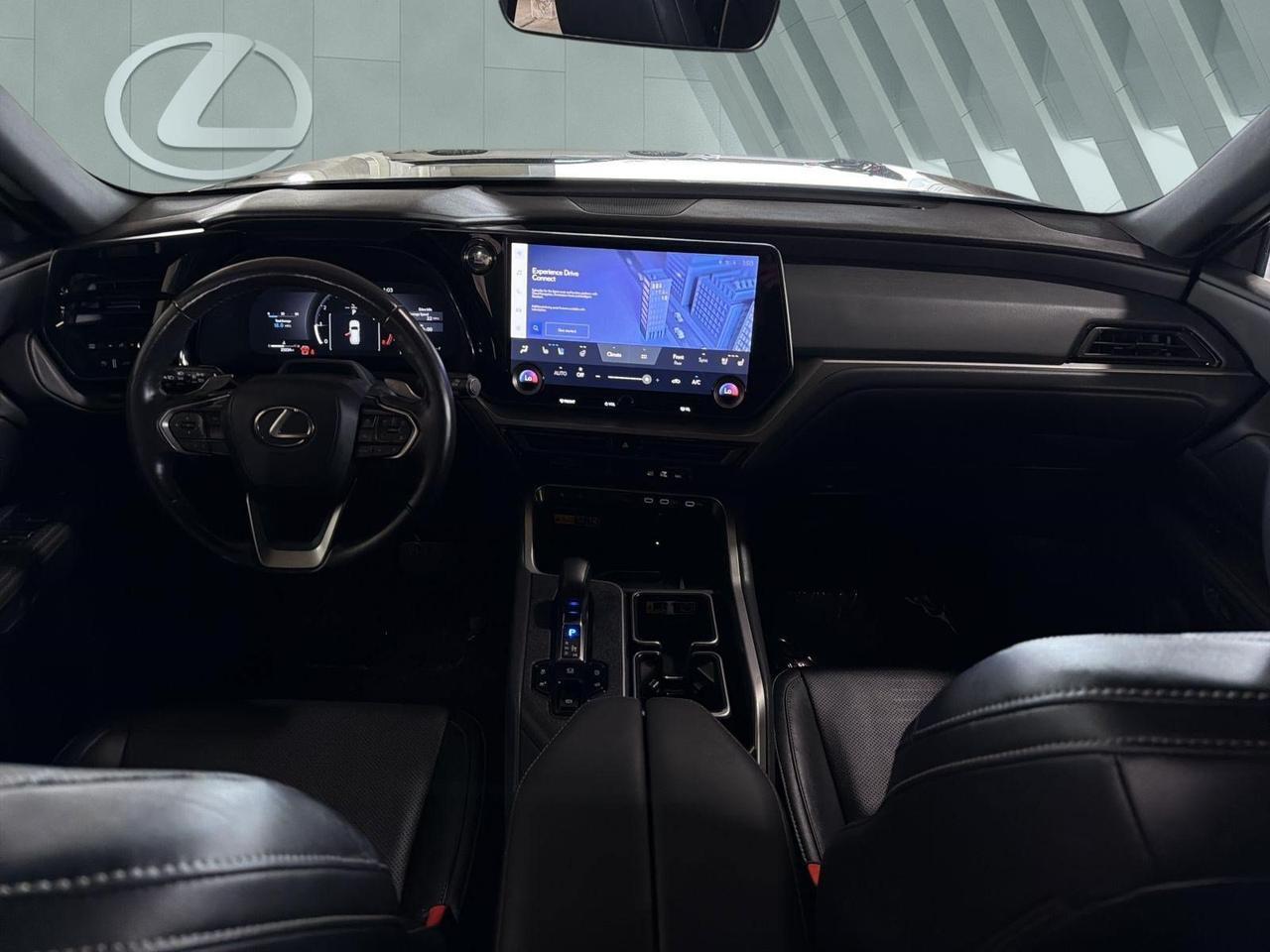 2025 Lexus TX 350 Premium San Antonio TX