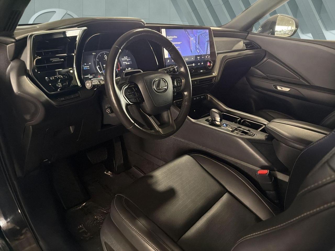 2025 Lexus TX 350 Premium San Antonio TX