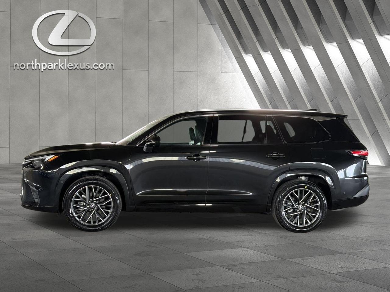 2025 Lexus TX 350 Premium