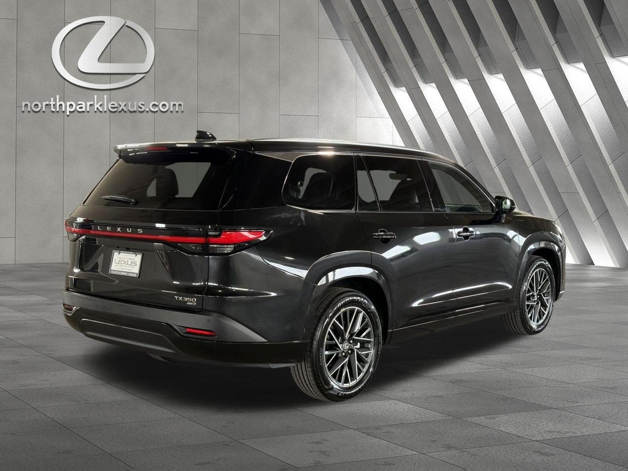 2025 Lexus TX 350 Premium San Antonio TX