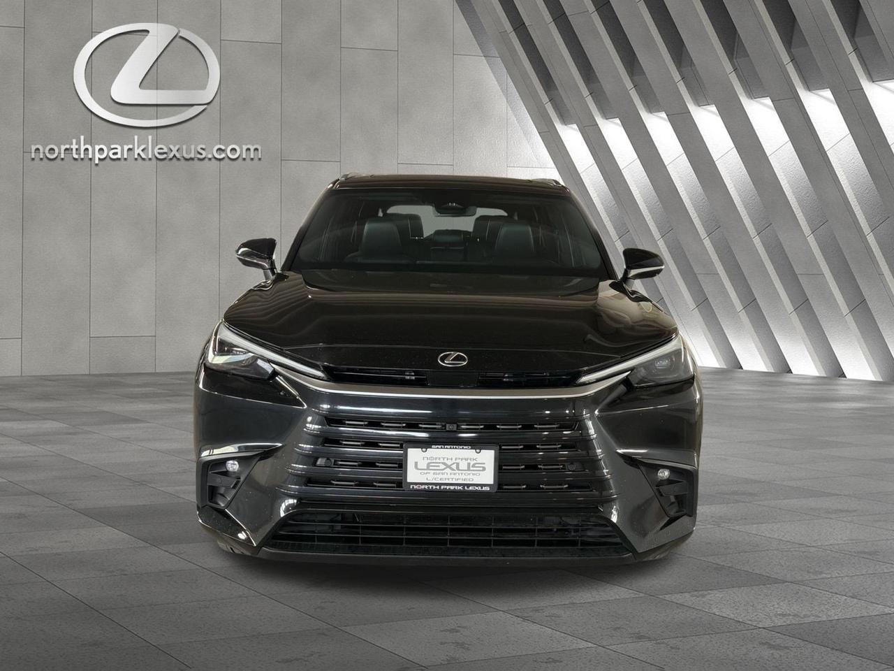 2025 Lexus TX 350 Premium San Antonio TX