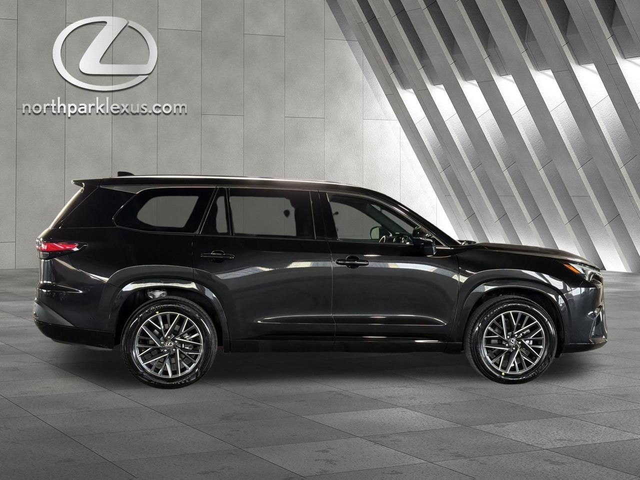 2025 Lexus TX 350 Premium San Antonio TX