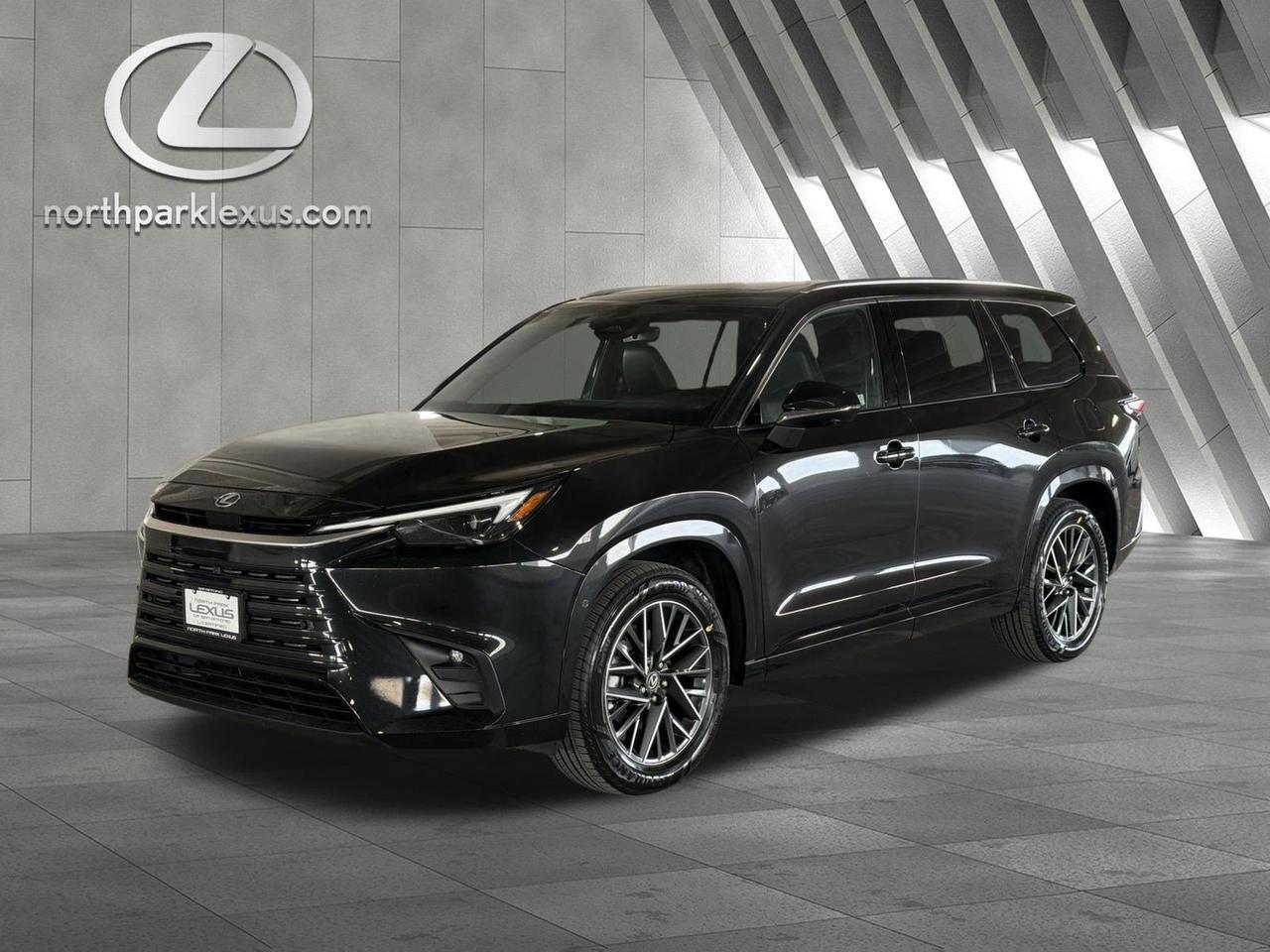 2025 Lexus TX 350 Premium