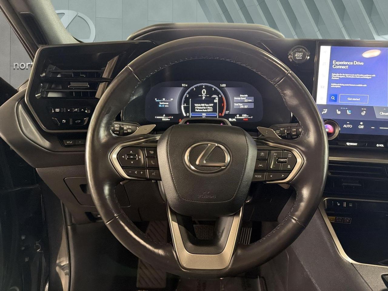2025 Lexus TX 350 Premium San Antonio TX