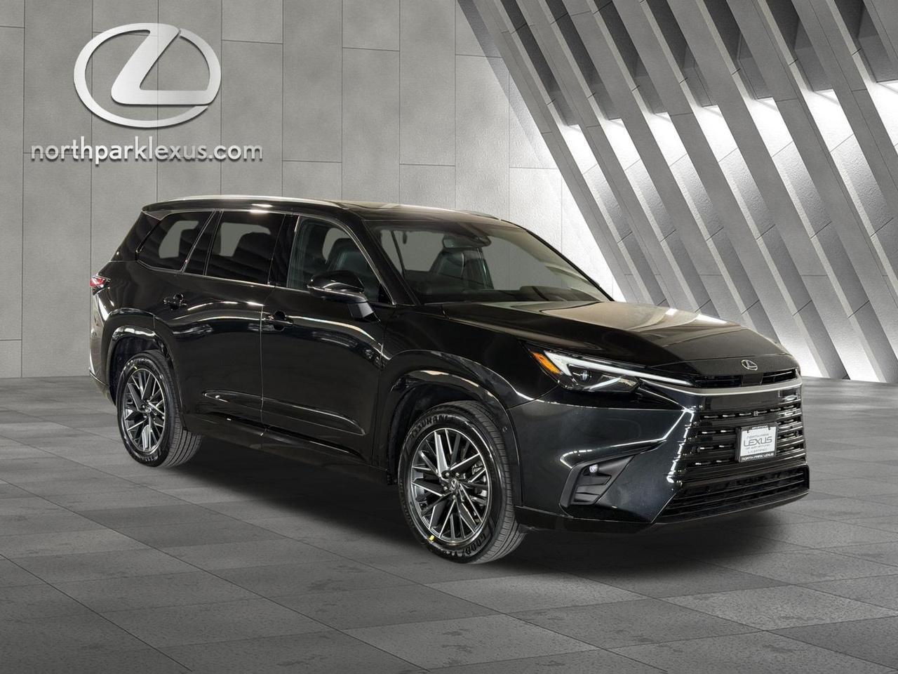 2025 Lexus TX 350 Premium San Antonio TX