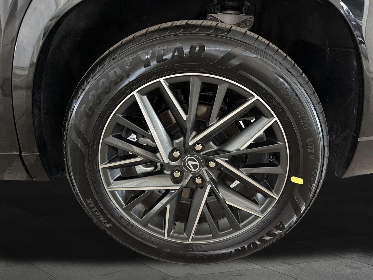 2025 Lexus TX 350 Premium San Antonio TX