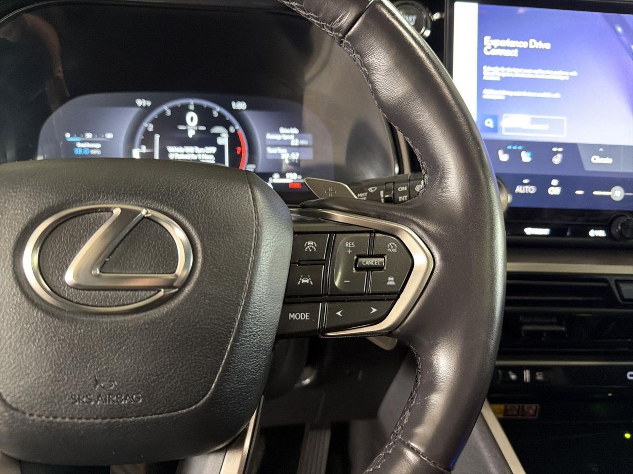 2025 Lexus TX 350 Premium San Antonio TX
