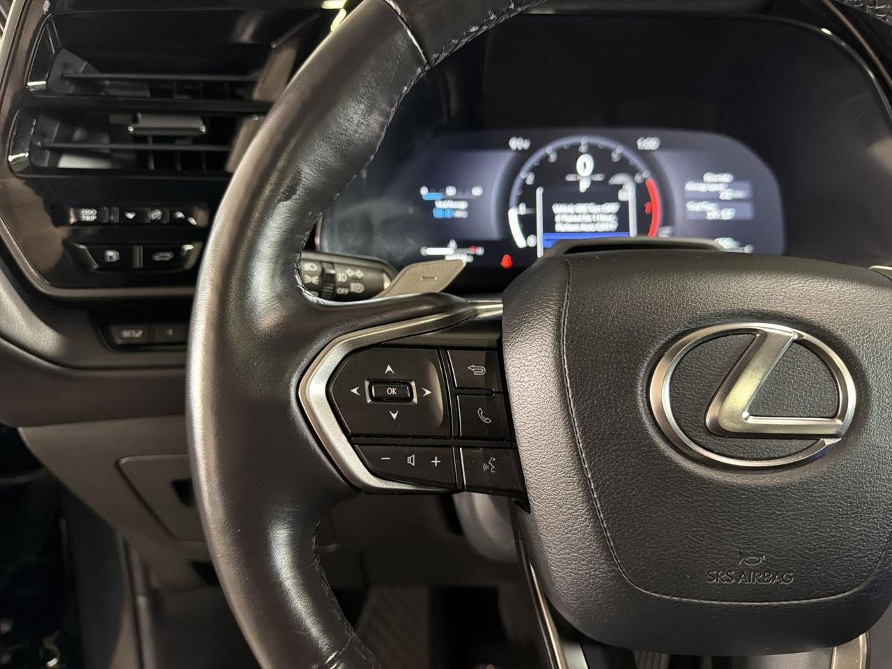 2025 Lexus TX 350 Premium San Antonio TX