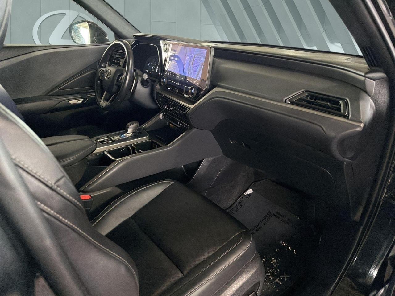 2025 Lexus TX 350 Premium San Antonio TX