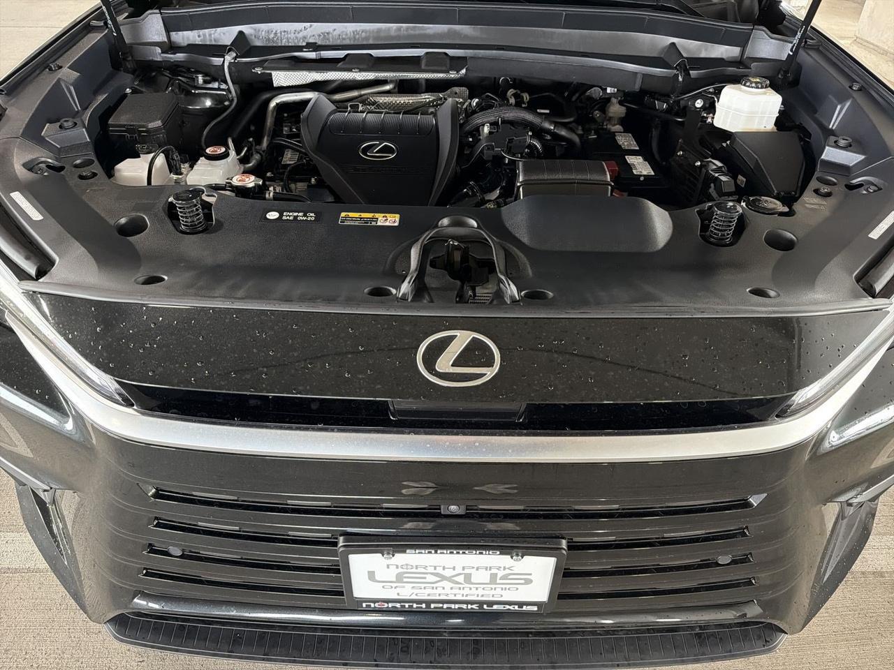 2025 Lexus TX 350 Premium San Antonio TX