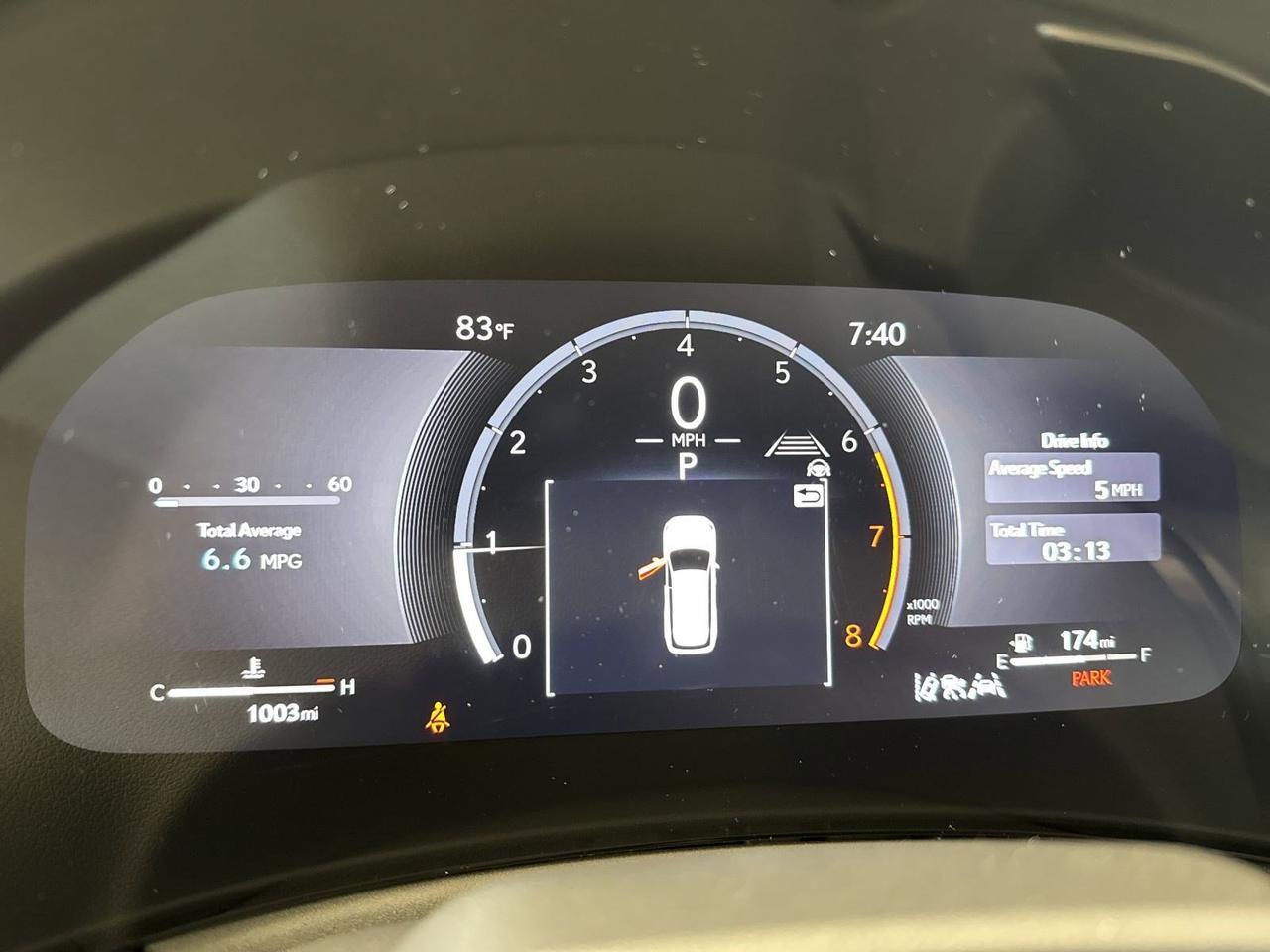2025 Lexus TX 350 Premium San Antonio TX