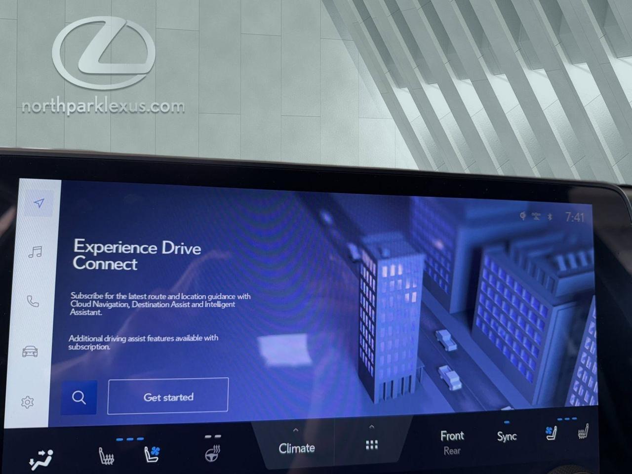 2025 Lexus TX 350 Premium San Antonio TX