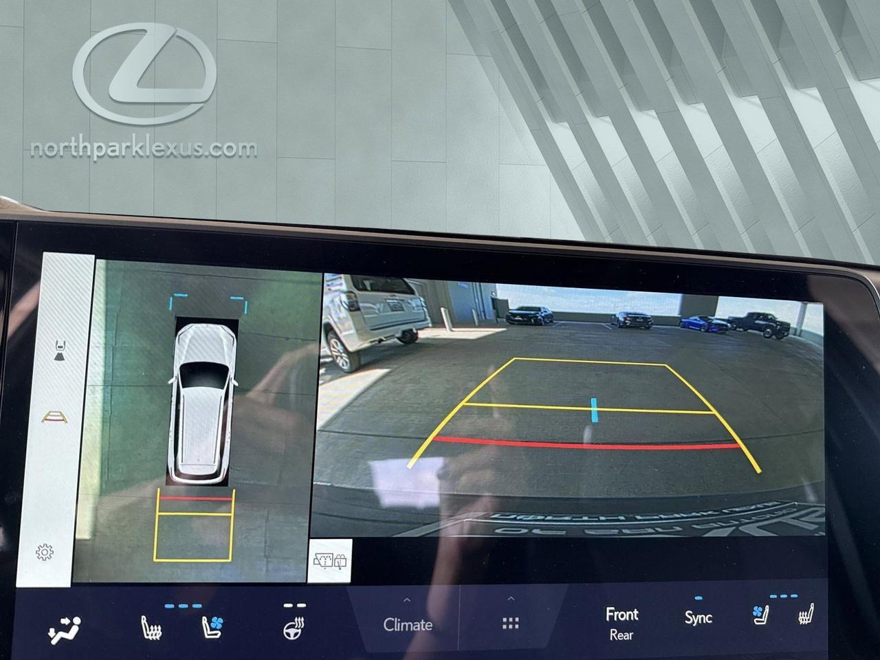 2025 Lexus TX 350 Premium San Antonio TX