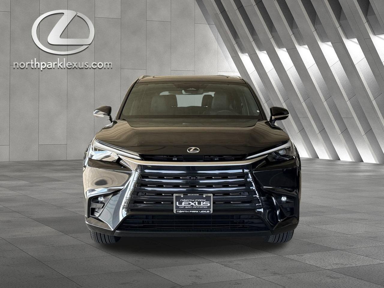 2025 Lexus TX 350 Premium San Antonio TX