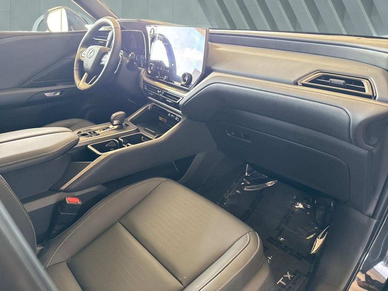 2025 Lexus TX 350 Premium San Antonio TX