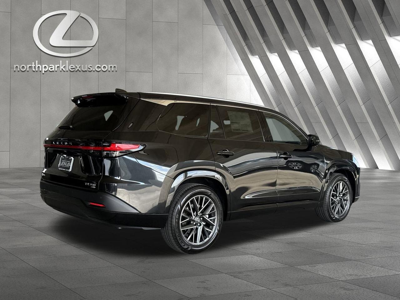 2025 Lexus TX 350 Premium San Antonio TX