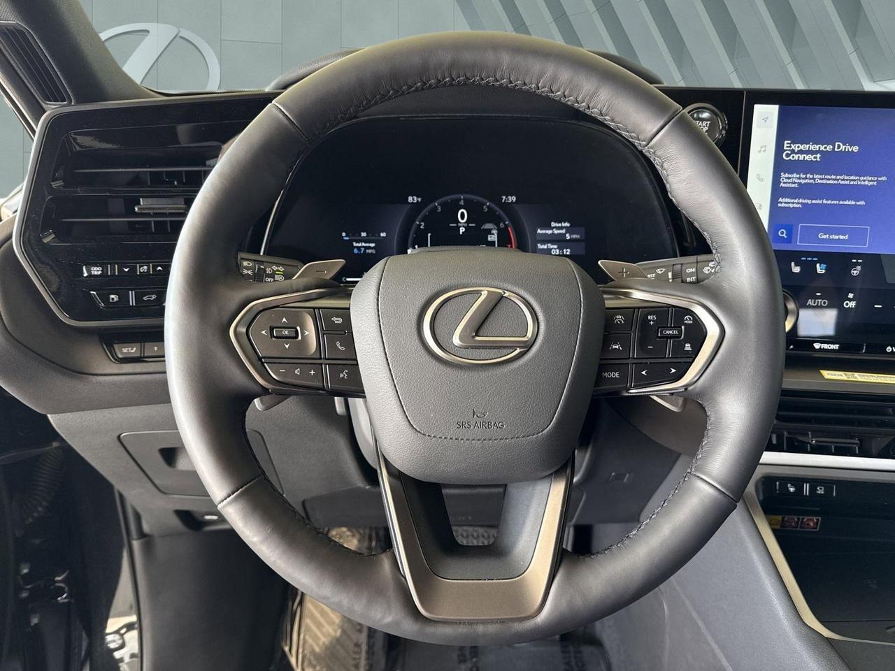 2025 Lexus TX 350 Premium San Antonio TX
