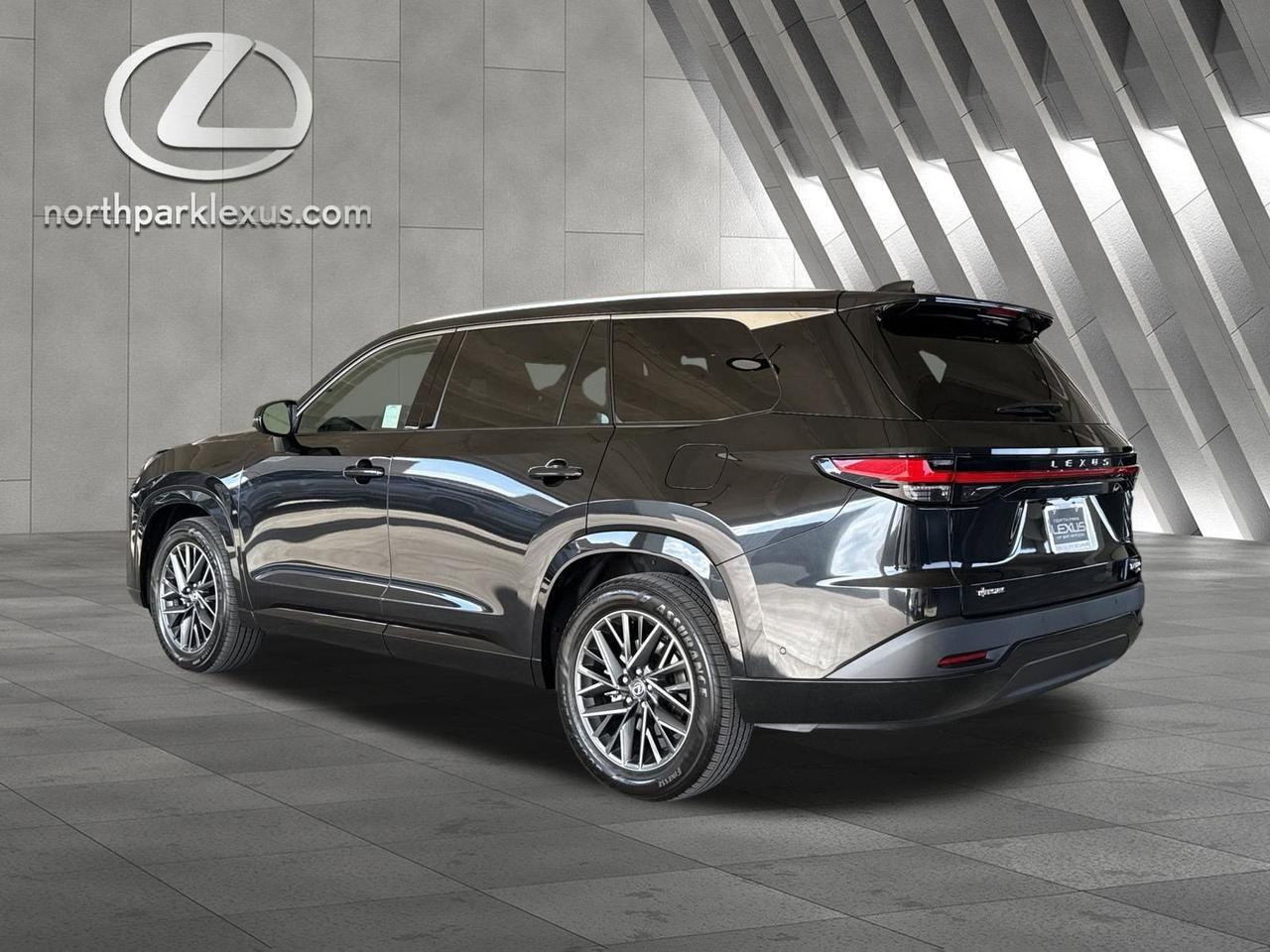 2025 Lexus TX 350 Premium San Antonio TX