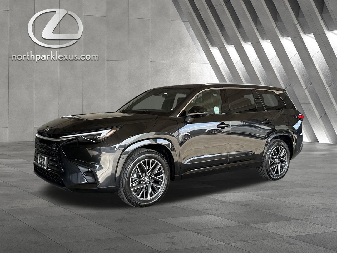 2025 Lexus TX 350 Premium San Antonio TX