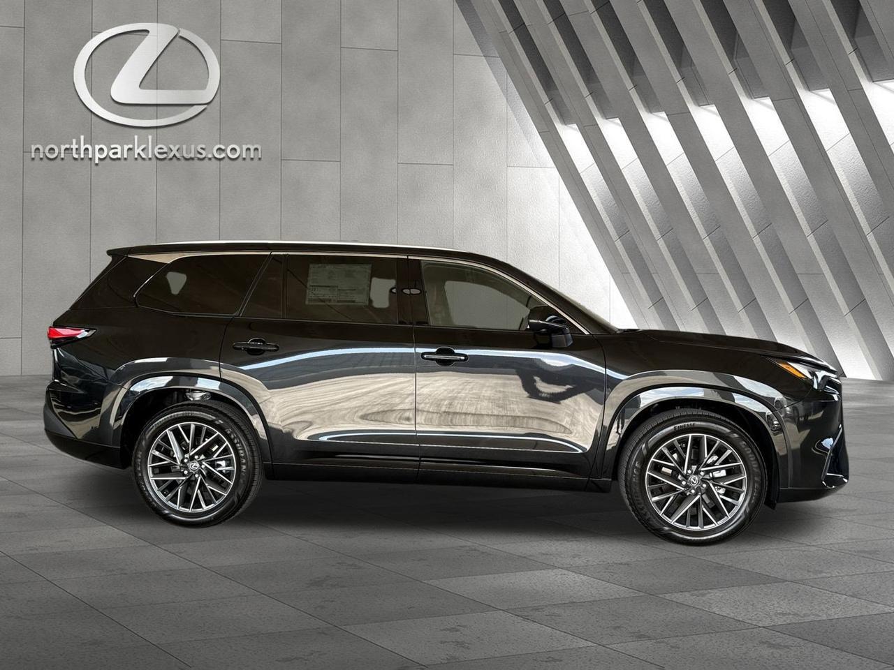 2025 Lexus TX 350 Premium San Antonio TX