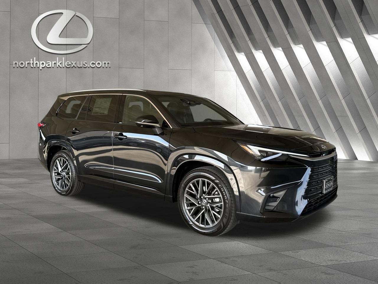 2025 Lexus TX 350 Premium San Antonio TX