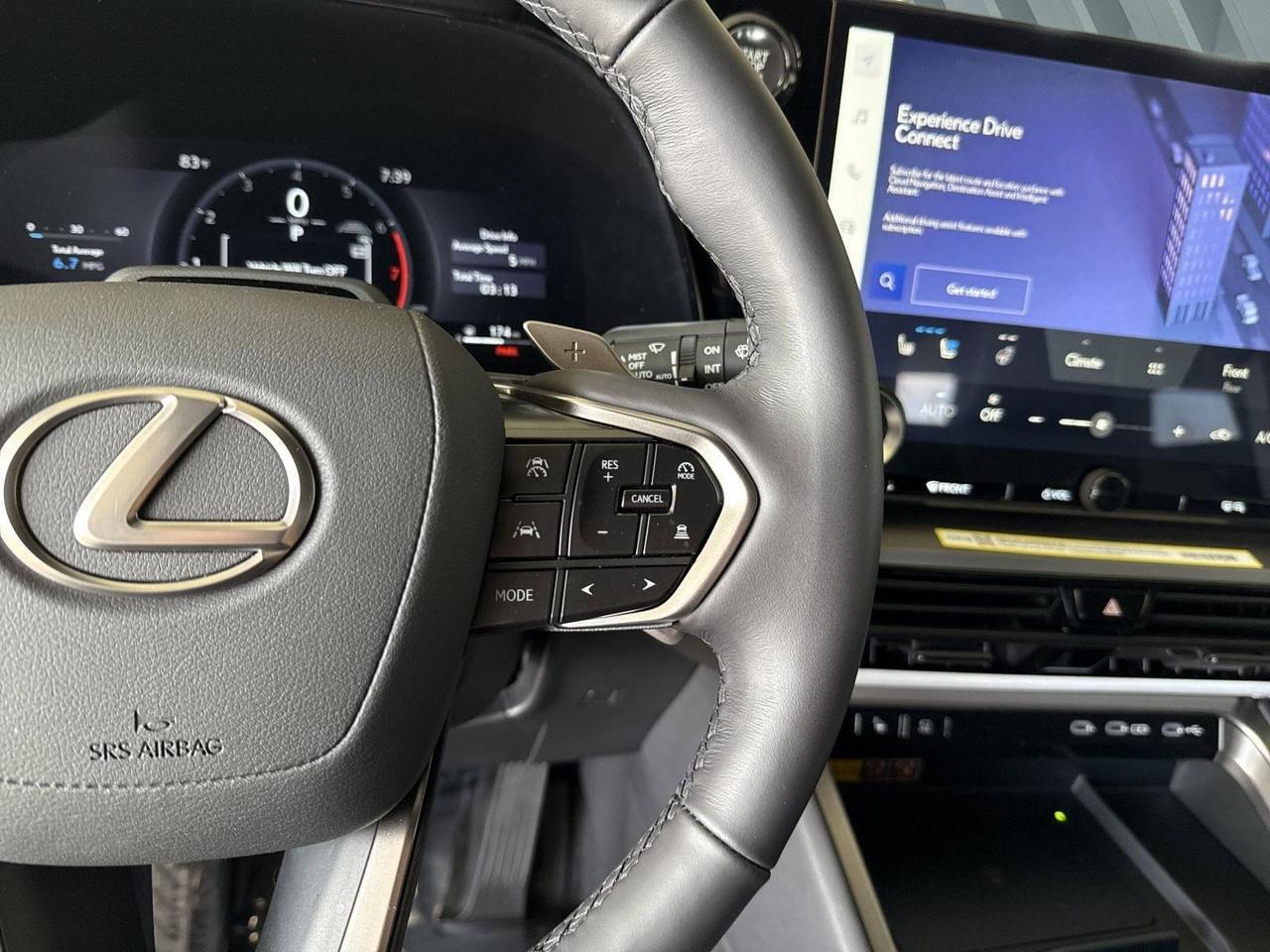 2025 Lexus TX 350 Premium San Antonio TX