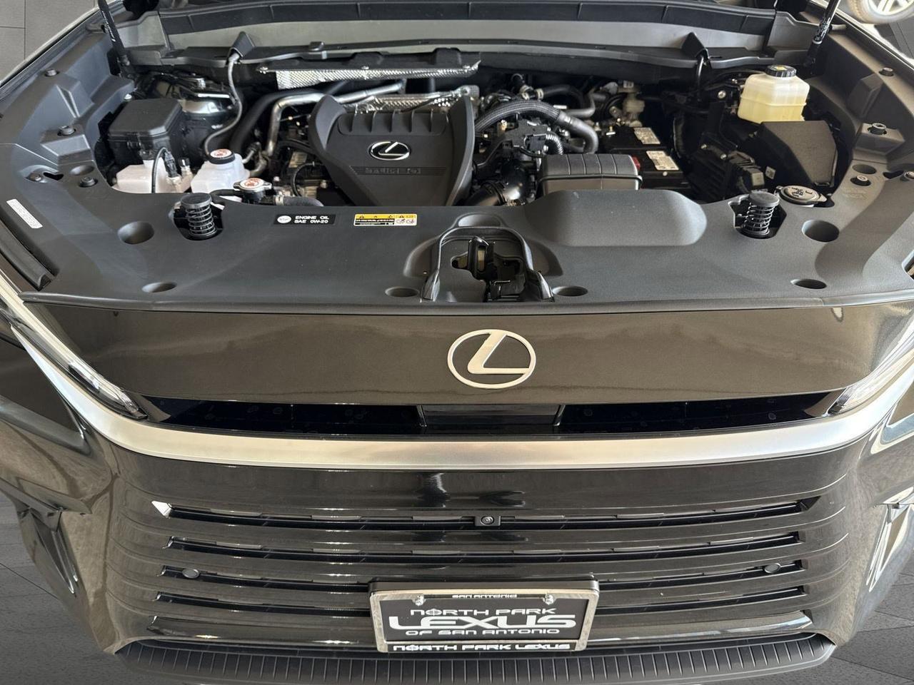 2025 Lexus TX 350 Premium San Antonio TX