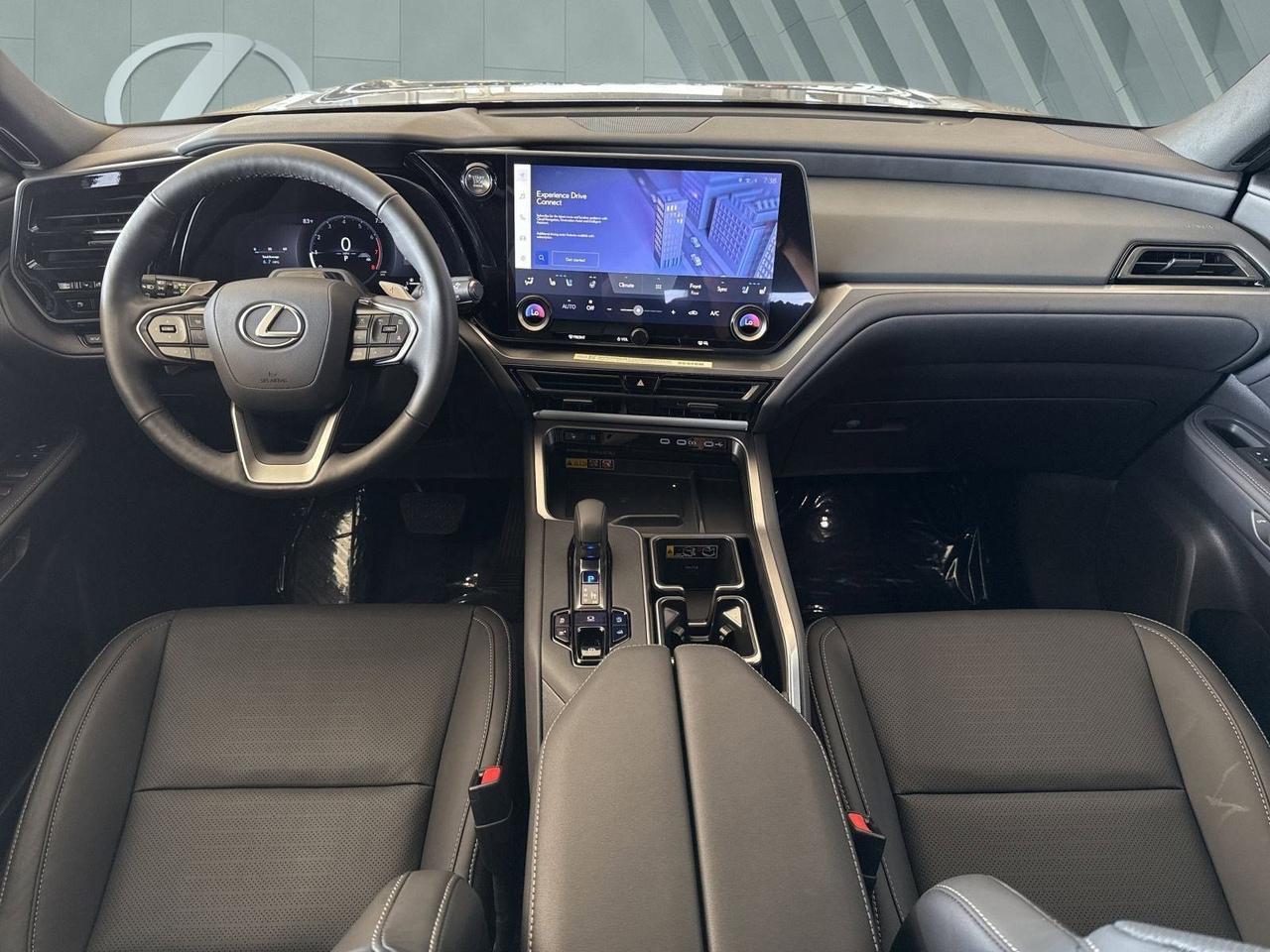 2025 Lexus TX 350 Premium San Antonio TX