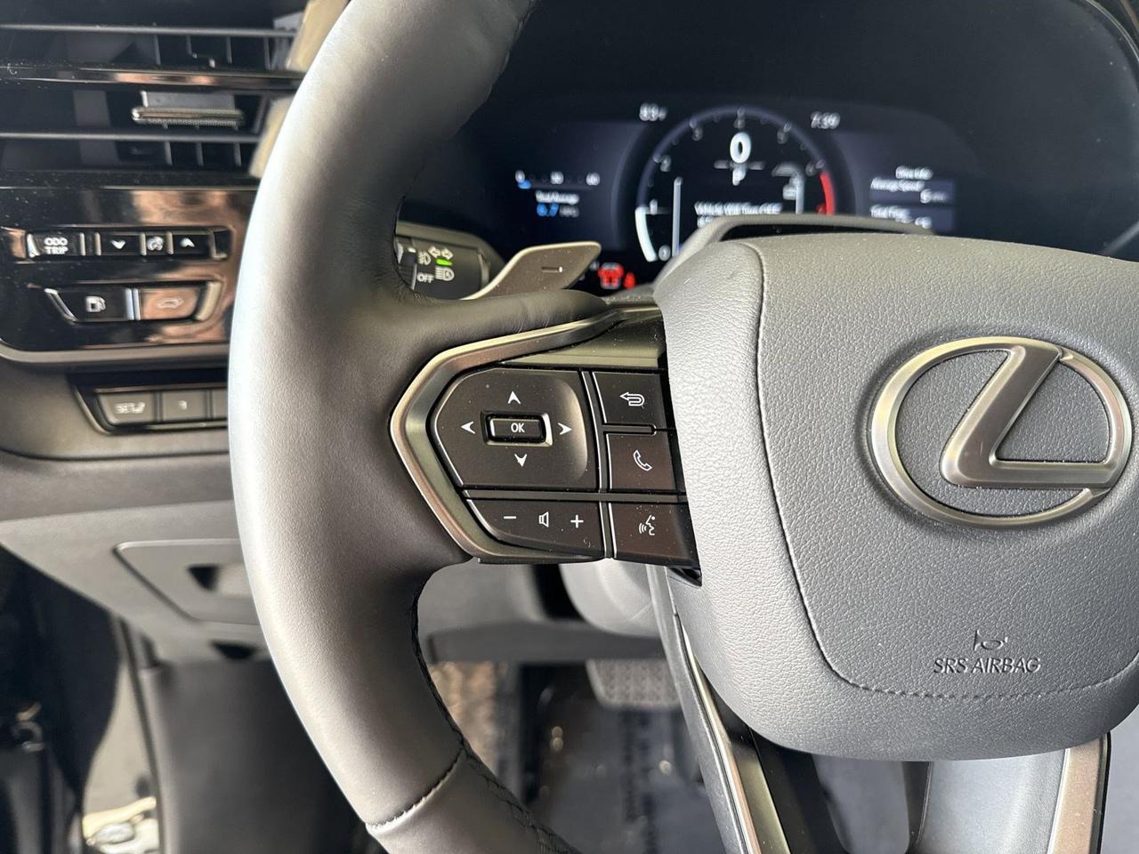 2025 Lexus TX 350 Premium San Antonio TX