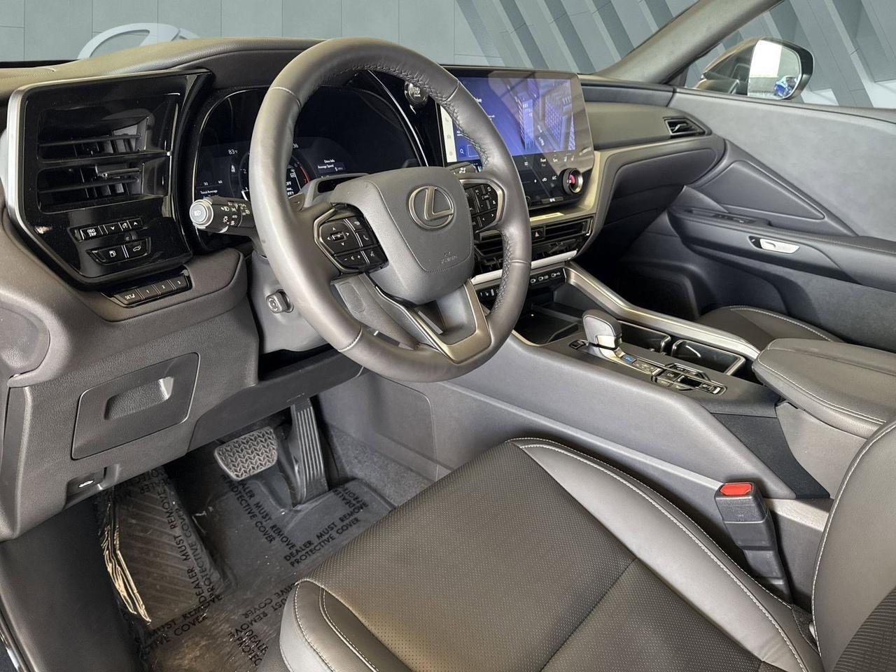 2025 Lexus TX 350 Premium San Antonio TX